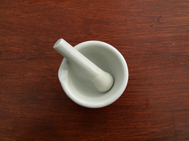 pulverizer