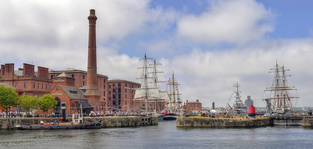 pumphouse