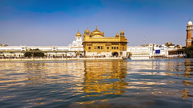 punjab