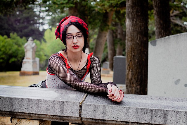 Hình ảnh minh họa ý nghĩa của từ punk rock