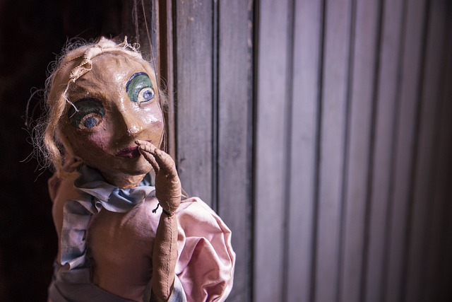 puppetry