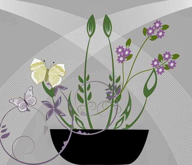 Hình ảnh minh họa ý nghĩa của từ purple