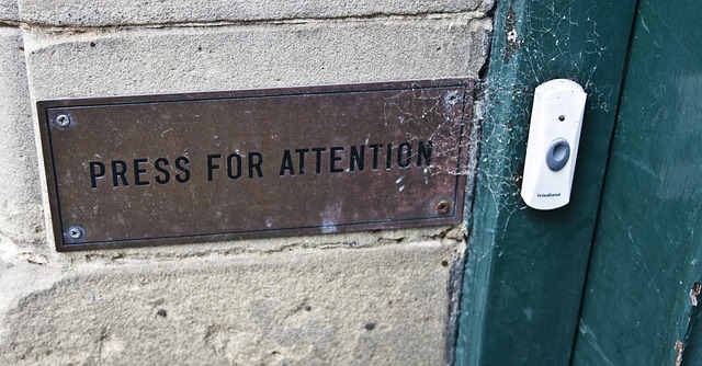 push notification