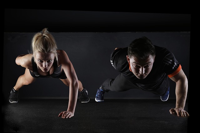 push one's limits