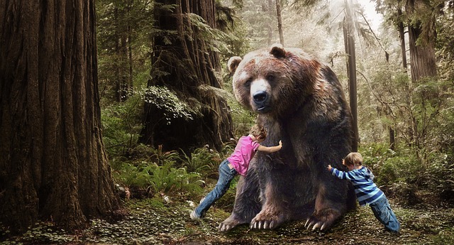 Hình ảnh minh họa ý nghĩa của từ pushing force