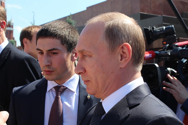 putin