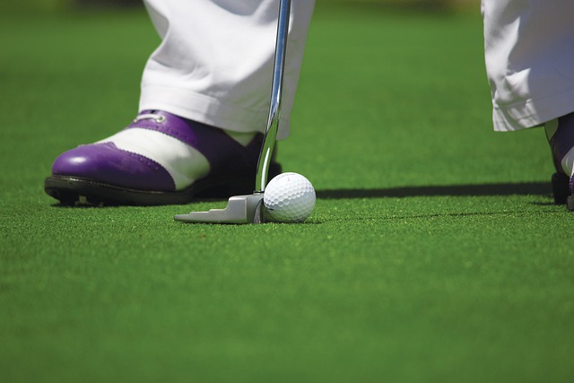 putter