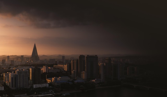 pyongyang