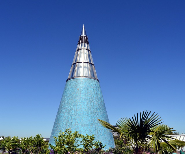 pyramid