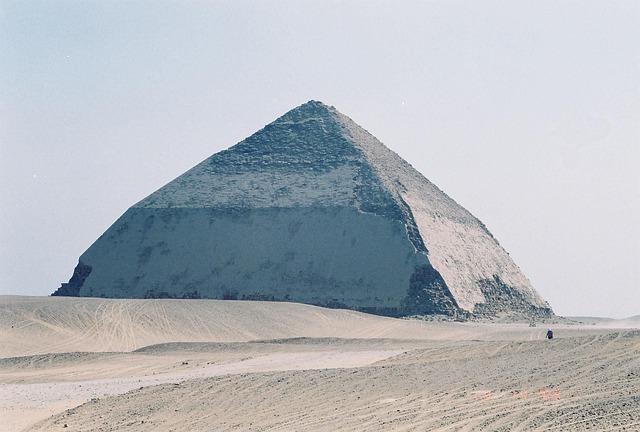 pyramidal