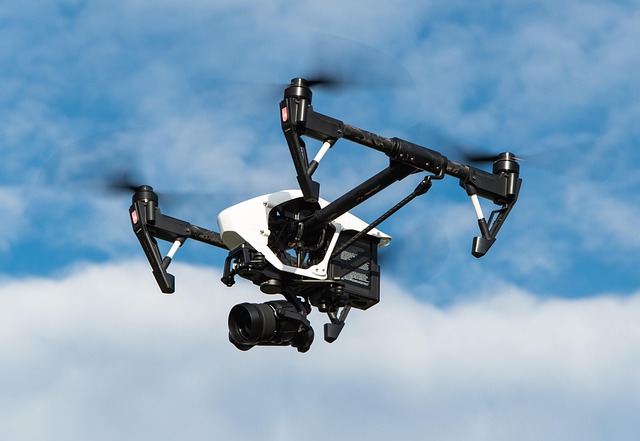 quadcopter