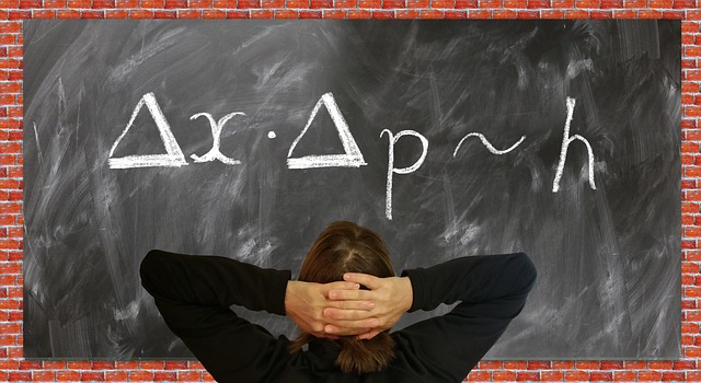 Hình ảnh minh họa ý nghĩa của từ quantum mechanics