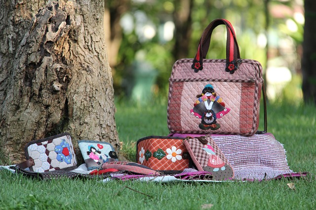 Hình ảnh minh họa ý nghĩa của từ quilting