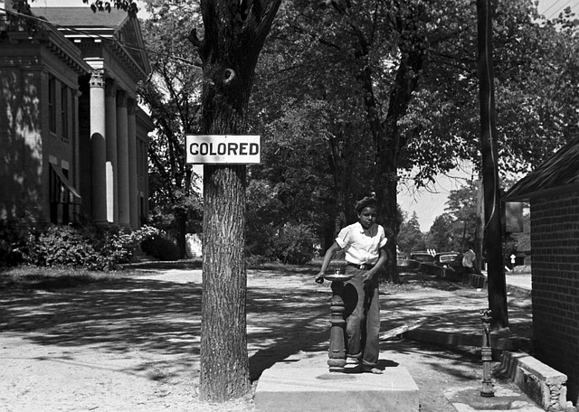 racial equality