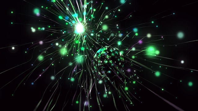 radiant energy