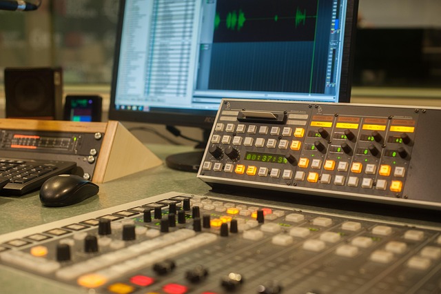 radio button