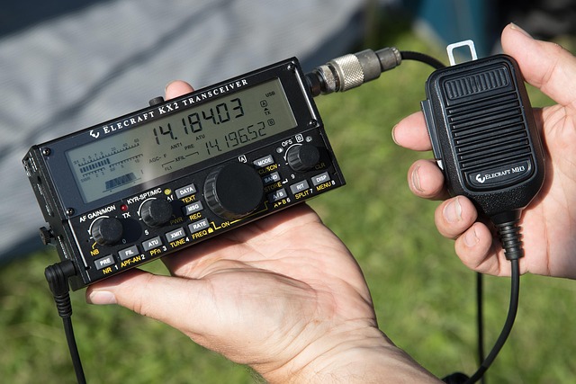 radio communication