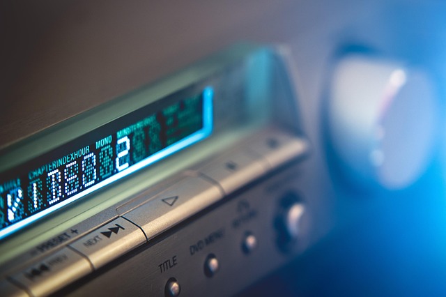 radio play