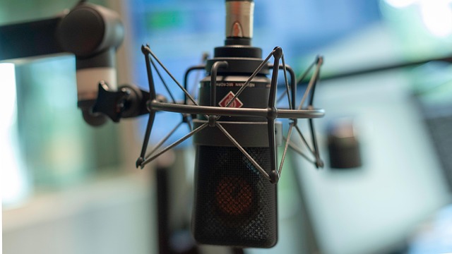 radio program