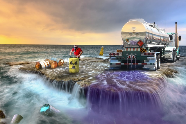 Hình ảnh minh họa ý nghĩa của từ radioactive isotopes