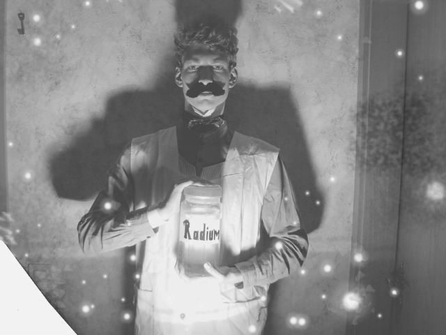 Hình ảnh minh họa ý nghĩa của từ radium