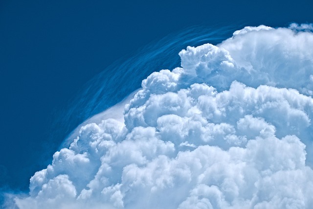rain cloud
