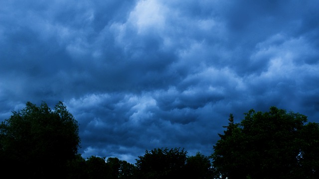 raincloud
