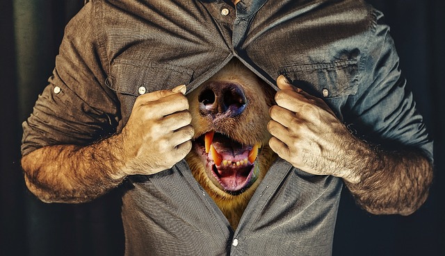 Hình ảnh minh họa ý nghĩa của từ rampant