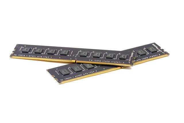 Hình ảnh minh họa ý nghĩa của từ random access memory