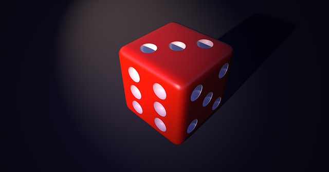 random number