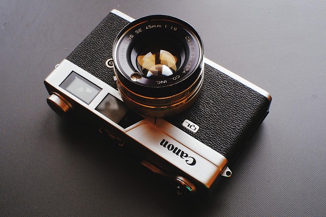 rangefinder