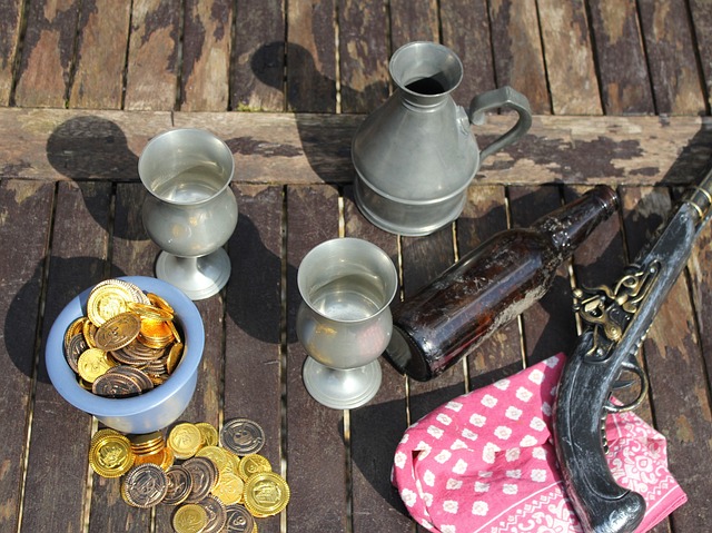 Hình ảnh minh họa ý nghĩa của từ ransacking