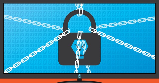 Hình ảnh minh họa ý nghĩa của từ ransomware