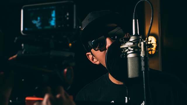 rap music