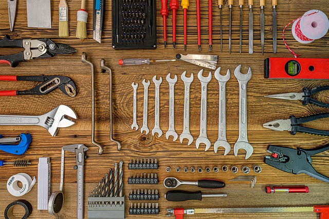 Hình ảnh minh họa ý nghĩa của từ ratchet