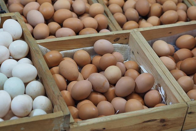 raw materials market