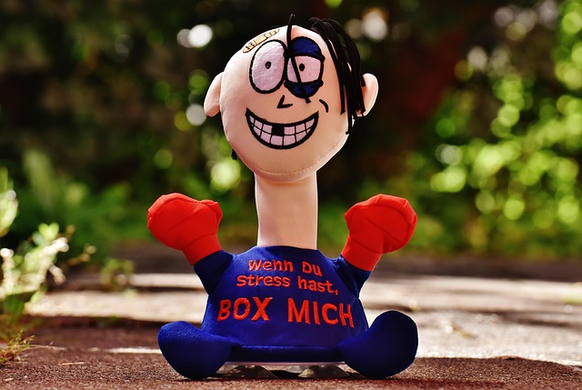 Hình ảnh minh họa ý nghĩa của từ react