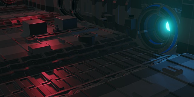 Hình ảnh minh họa ý nghĩa của từ reactor