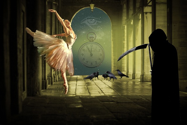 Hình ảnh minh họa ý nghĩa của từ reaper