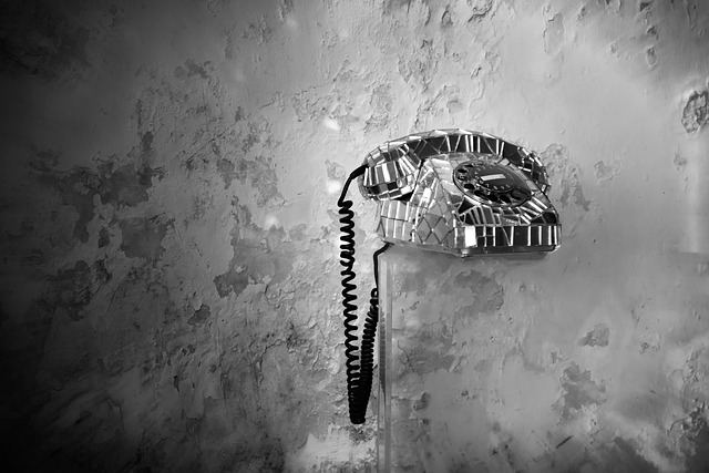 receive a call