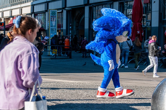 Hình ảnh minh họa ý nghĩa của từ recognizable