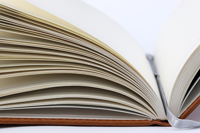 record book