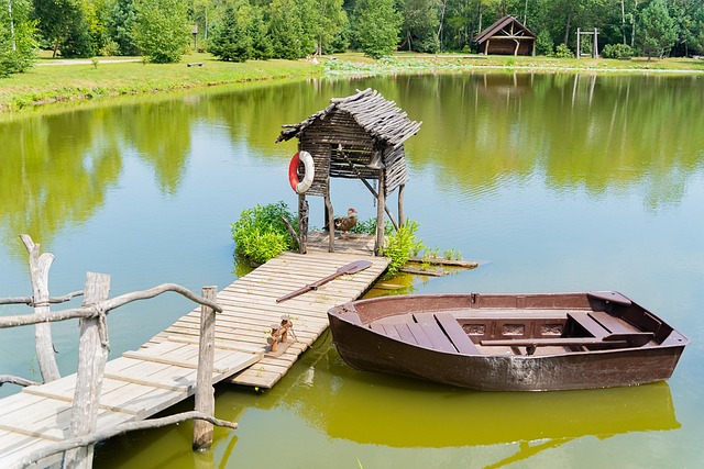 Hình ảnh minh họa ý nghĩa của từ recreation center