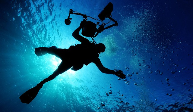 recreational diving