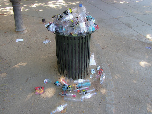 recycle bin