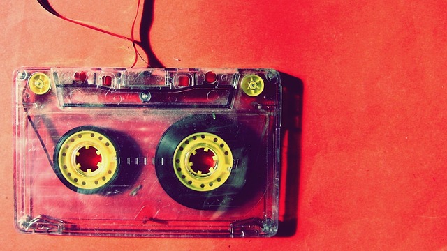 red tape