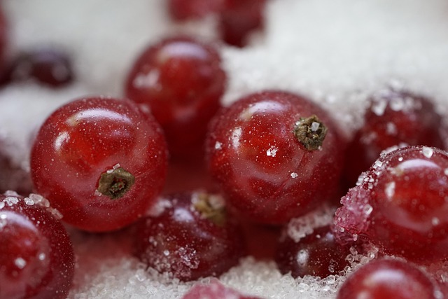 redcurrant