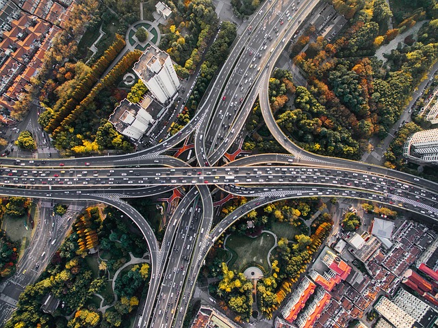 reduce traffic congestion