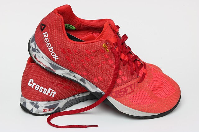 reebok
