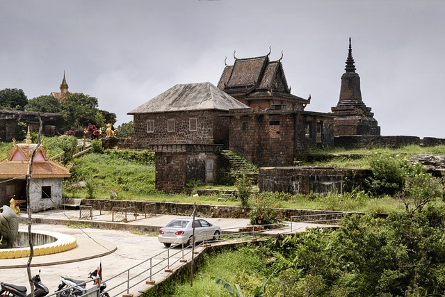 Hình ảnh minh họa ý nghĩa của từ reeking